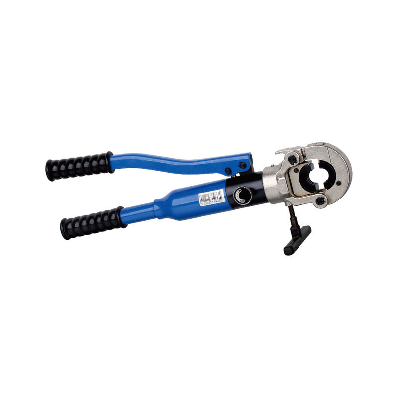 DL-1432-9 16 mm 32 mm Ferramenta de crimpagem de tubo hidráulico 3,5 kg HVAC Conexões de aquecimento de água sanitária