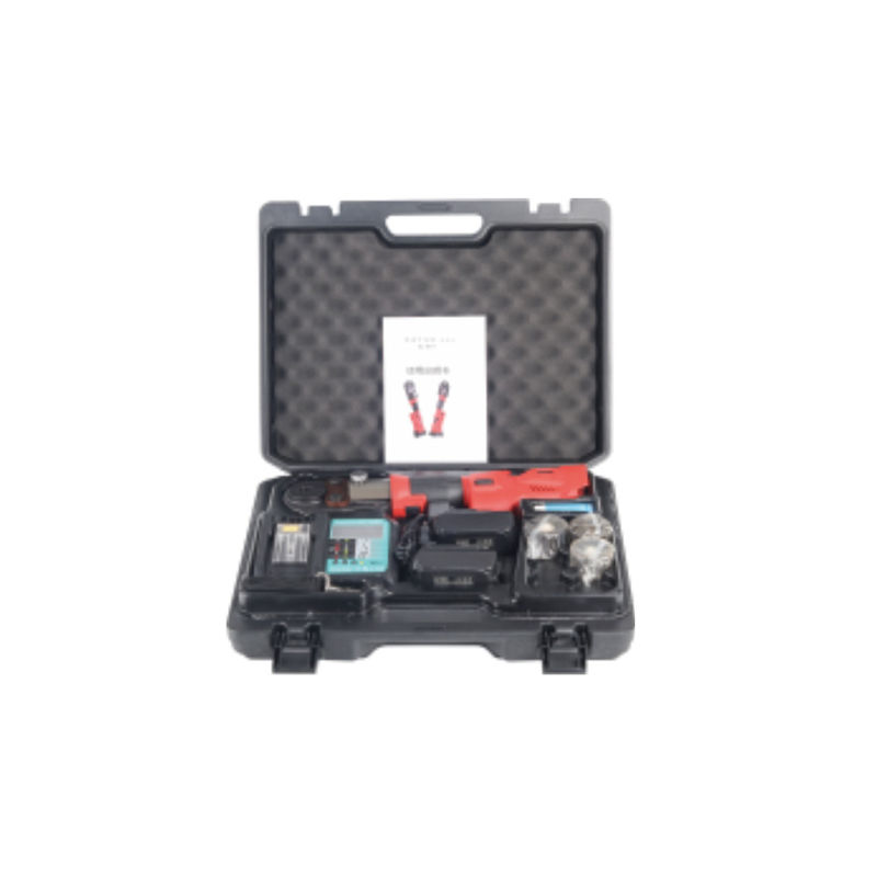 Versatilidade Elétrica Hidráulica Crimpagem Ferramenta Tipo U/TH/B Molde DL-4063-A