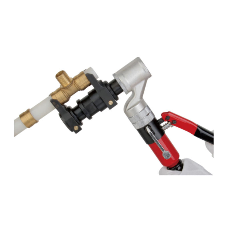 DL-1232-3-A Ferramenta de Pressão Hidráulica Ferramenta Deslizante para Série S5 S4 S3.2