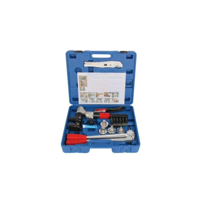 DL-1232-3-A Ferramenta de Pressão Hidráulica Ferramenta Deslizante para Série S5 S4 S3.2
