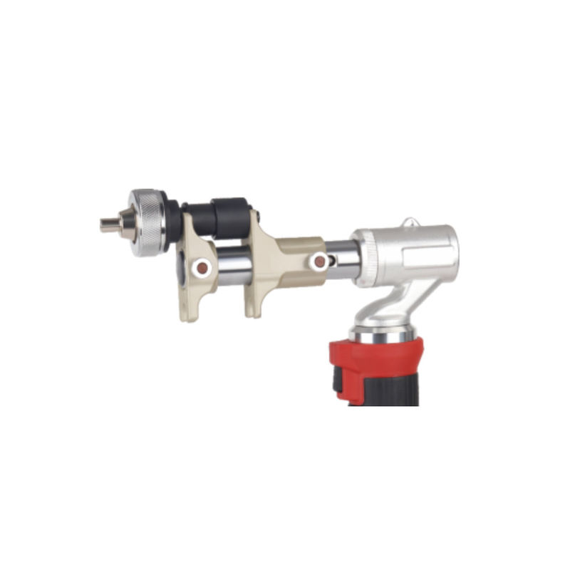 DL-1232-3-G S4 S3.2 Bateria Elétrica Ferramenta de Pressão Ferramenta Deslizante 3,7kg