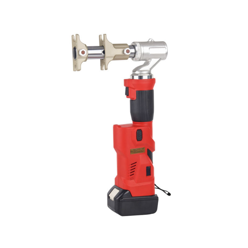 DL-1232-3-G S4 S3.2 Bateria Elétrica Ferramenta de Pressão Ferramenta Deslizante 3,7kg