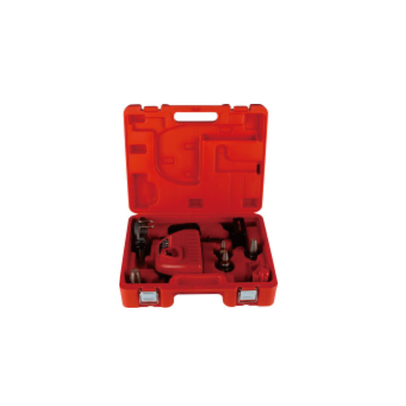DL-1232-7-A Ferramenta Expansora de Tubo Elétrico Conexão Rápida Uponor Expansor de Tubo