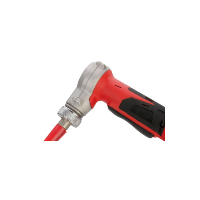 DL-1232-7-A Ferramenta Expansora de Tubo Elétrico Conexão Rápida Uponor Expansor de Tubo