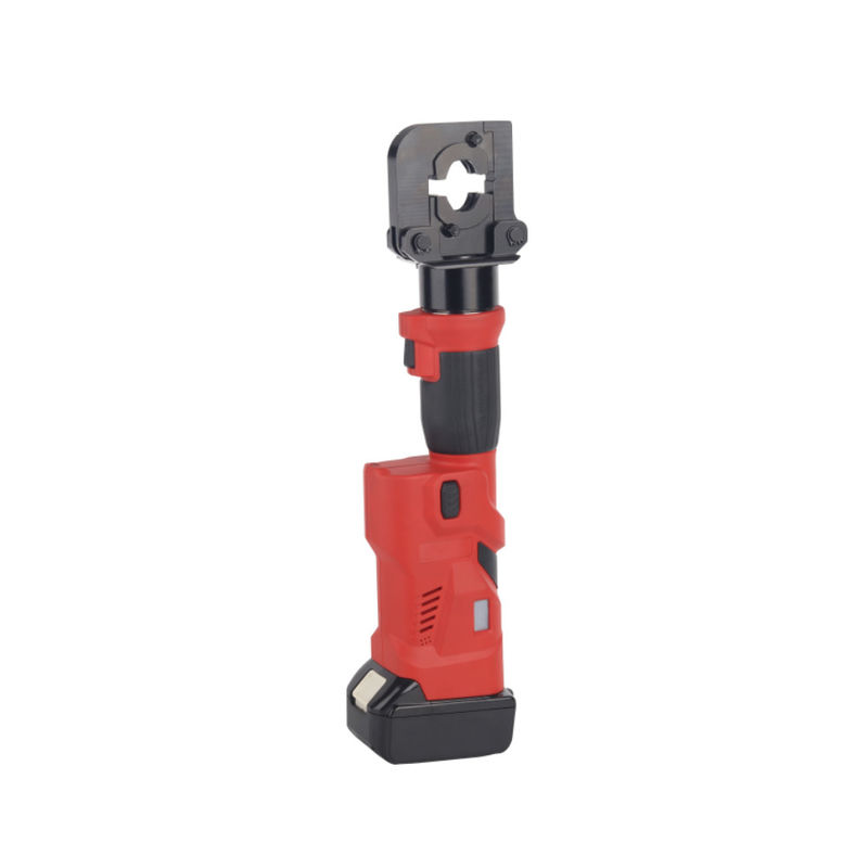 Ferramenta de friso hidráulica elétrica da tubulação de DL-4063-D Φ12-32mm para a tubulação de cobre
