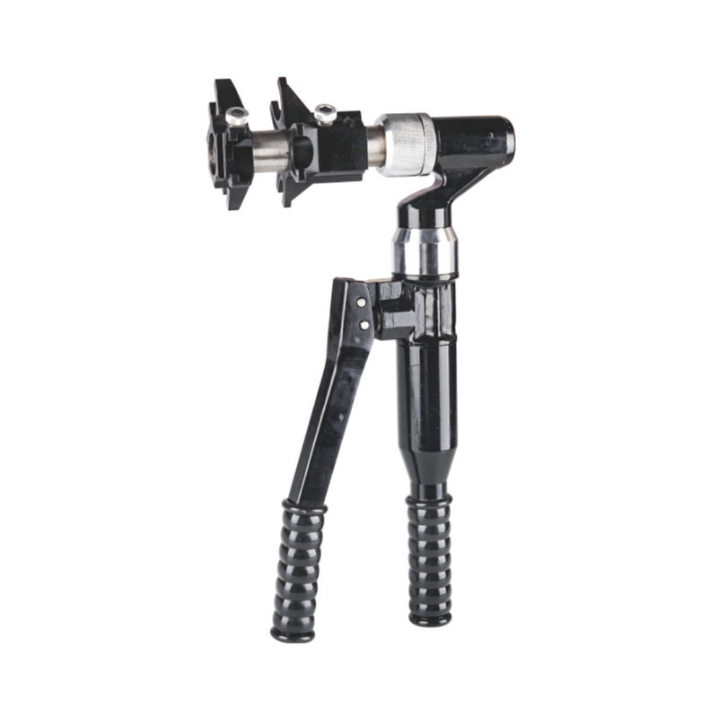 Ferramenta de compressão hidráulica de cobre DL-1232-3-F 9mm-25mm para tubo de ar condicionado