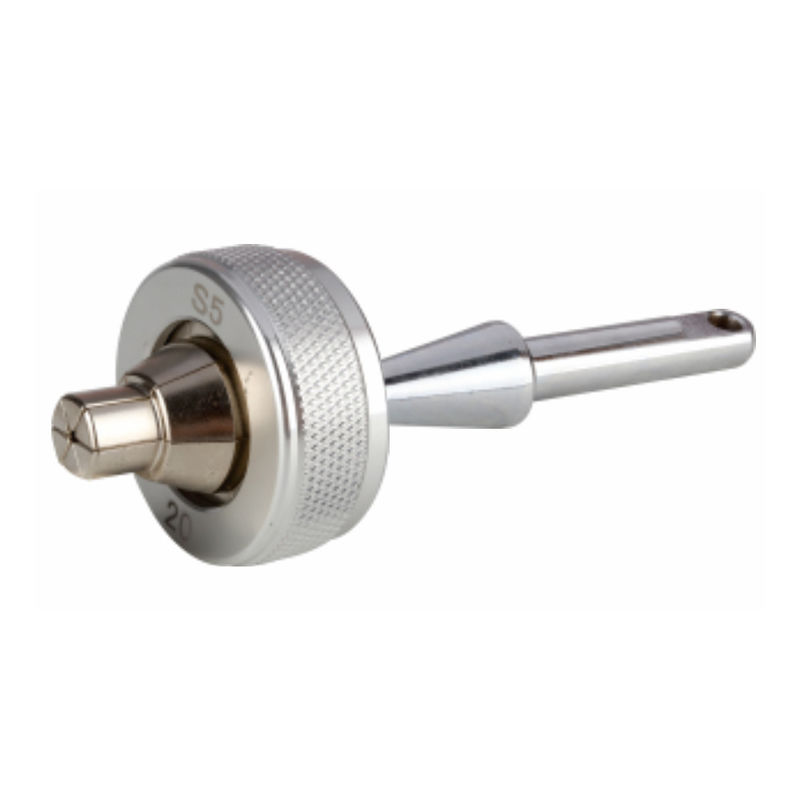 Ferramenta Expansora de Tubo Manual Durável DL-1232-7 Cor Personalizável