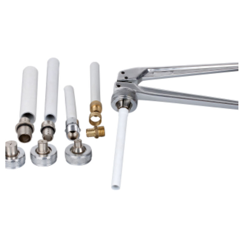 Ferramenta Expansora de Tubo Manual Durável DL-1232-7 Cor Personalizável
