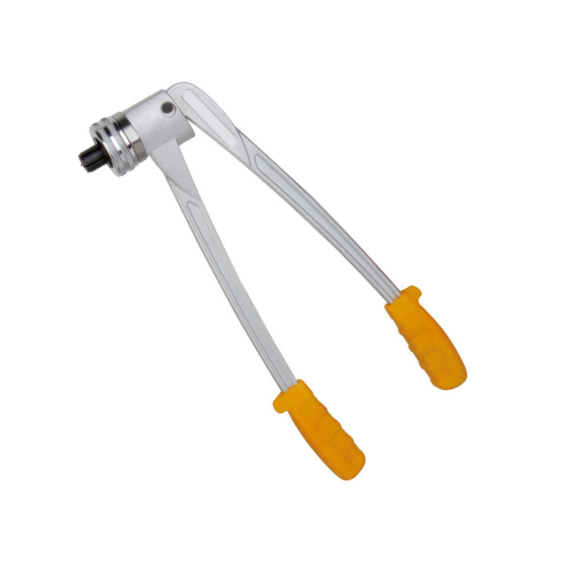 Ferramenta expansora de tubo de cobre leve DL-1232-8-1 0,7 kg com alça ergonômica