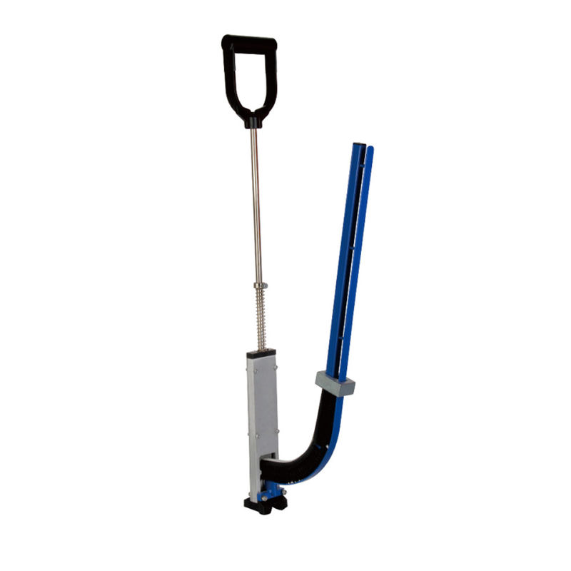 DL-1232-21-A Ferramenta manual de grampo para aquecimento de piso instalação em pé Alta eficiência