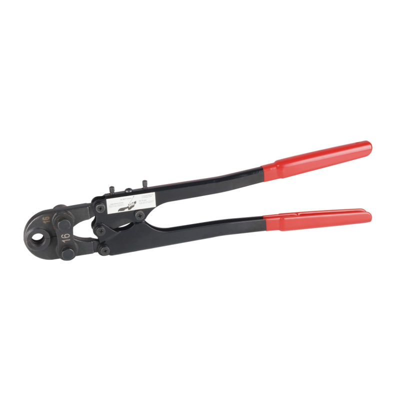 Ferramenta de prensa de crimpagem de 1,4 kg OEM ODM Pex ferramenta de crimpagem para conexão de tubo