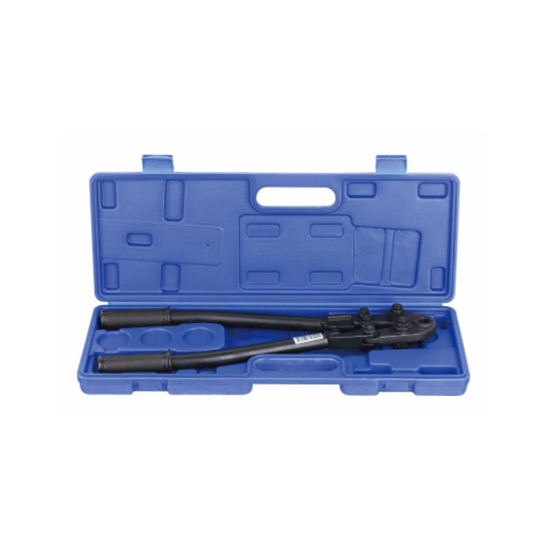 Ferramenta de prensa de crimpagem de 1,4 kg OEM ODM Pex ferramenta de crimpagem para conexão de tubo