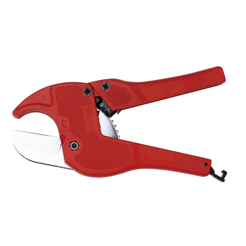 Ferramenta de pressão de tubo axial personalizada DL-1225 Conjunto de ferramenta portátil para encaixes de tubo S5