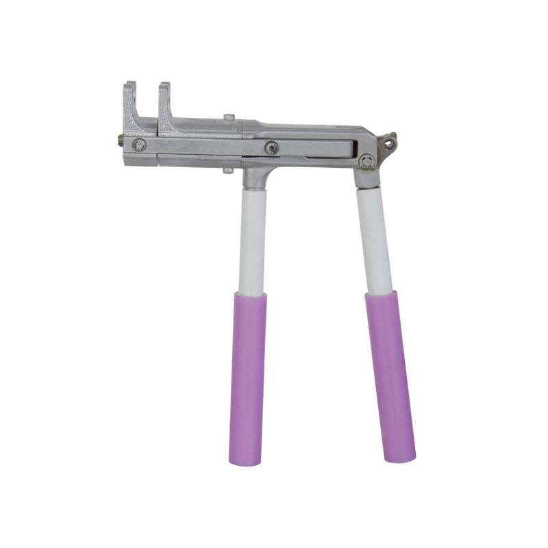 DL-1225-2 Ferramenta de instalação de tubo capilar de aquecimento de parede 8 mm 10 mm Tubo capilar quente