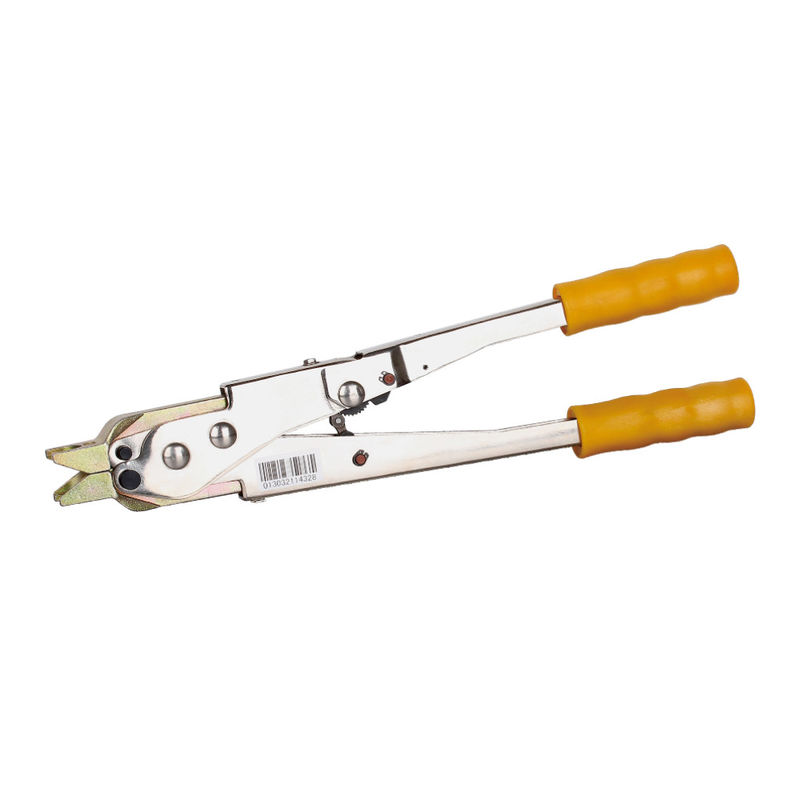 DL-1232-2 Ferramenta de prensa de tubo manual 1,8 kg S3,2 Watts Ferramenta de conexão deslizante para conexões de tubo