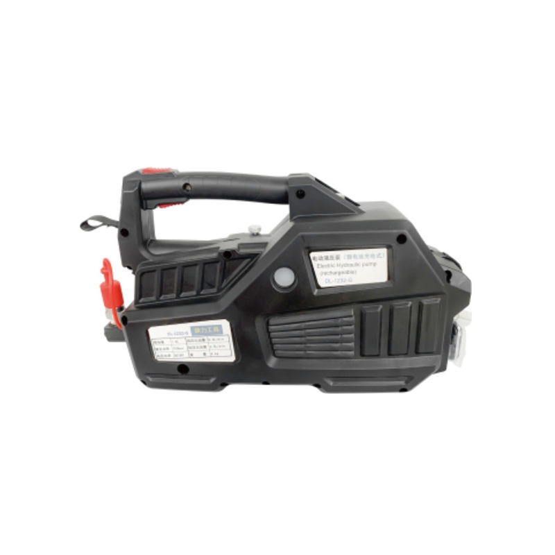 Ferramenta de encaixe manual ODM 63 mm Ferramenta de prensa hidráulica Ferramenta de instalação de tubos