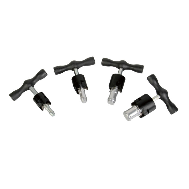 DL-1232-17 Ferramenta de Rebarbação de Tubo de Metal 32mm 16mm 20mm 25mm Ferramenta de Rebarbação para Chanfro