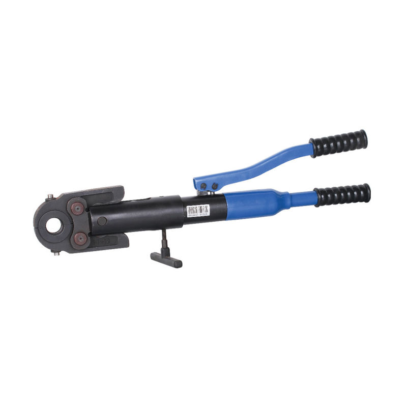 DL-1432-8 Ferramenta de crimpagem de tubo hidráulico personalizada 3,5 kg para tubo de conexão
