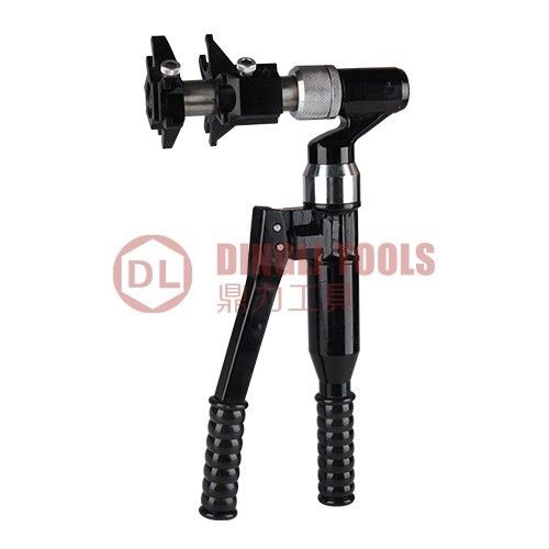 DL-1232-3-F Ferramenta de encaixe de tubo de cobre hidráulico 3,3 kg para tubo de ar condicionado