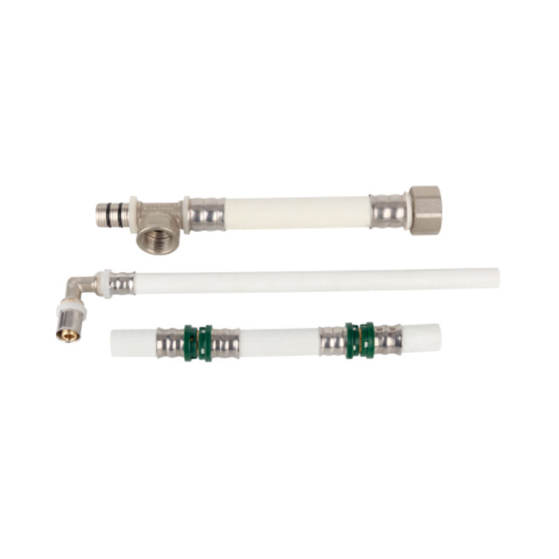 Ferramenta de crimpagem manual DL-1432-2-B 2,3 kg Durable Pex Water Line Tools