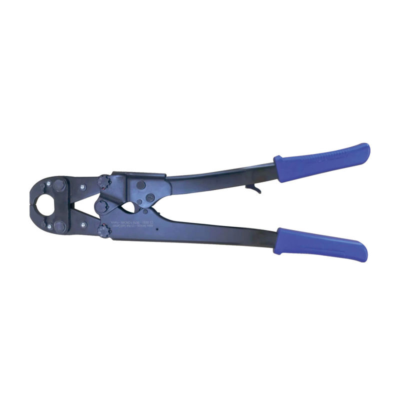 Ferramenta de crimpagem manual DL-1432-2-B 2,3 kg Durable Pex Water Line Tools